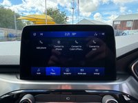 USED 2021 21 FORD KUGA 1.5 EcoBlue Titanium Edition SUV 5dr Diesel Manual Euro 6 (s/s) (120 ps) 
