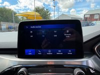 USED 2021 21 FORD KUGA 1.5 EcoBlue Titanium Edition SUV 5dr Diesel Manual Euro 6 (s/s) (120 ps) 