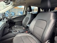 USED 2021 21 FORD KUGA 1.5 EcoBlue Titanium Edition SUV 5dr Diesel Manual Euro 6 (s/s) (120 ps) 
