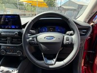 USED 2021 21 FORD KUGA 1.5 EcoBlue Titanium Edition SUV 5dr Diesel Manual Euro 6 (s/s) (120 ps) 