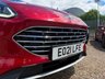 USED 2021 21 FORD KUGA 1.5 EcoBlue Titanium Edition SUV 5dr Diesel Manual Euro 6 (s/s) (120 ps) 