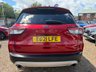 USED 2021 21 FORD KUGA 1.5 EcoBlue Titanium Edition SUV 5dr Diesel Manual Euro 6 (s/s) (120 ps) 