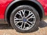 USED 2021 21 FORD KUGA 1.5 EcoBlue Titanium Edition SUV 5dr Diesel Manual Euro 6 (s/s) (120 ps) 