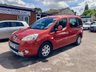 USED 2012 61 PEUGEOT PARTNER TEPEE 1.6 HDi TEPEE S MPV 5dr DIESEL MANUAL WAV 5 SEATS AND WHEELCHAIR ACCESSIBLE VEHICLE  NO DEPOSIT  FINANCE ARRANGED, APPLY HERE NOW