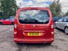 USED 2012 61 PEUGEOT PARTNER TEPEE 1.6 HDi TEPEE S MPV 5dr DIESEL MANUAL WAV 5 SEATS AND WHEELCHAIR ACCESSIBLE VEHICLE  NO DEPOSIT  FINANCE ARRANGED, APPLY HERE NOW