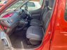 USED 2012 61 PEUGEOT PARTNER TEPEE 1.6 HDi TEPEE S MPV 5dr DIESEL MANUAL WAV 5 SEATS AND WHEELCHAIR ACCESSIBLE VEHICLE  NO DEPOSIT  FINANCE ARRANGED, APPLY HERE NOW