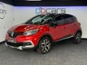USED 2018 68 RENAULT CAPTUR 0.9 TCe ENERGY GT Line SUV 5dr Petrol Manual Euro 6 (s/s) (90 ps) LONG MOT VALID UNTIL MAY 2027 WITH NO ADVISORIES, 2 PREVIOUS OWNERS, NEW TIMING CHAIN FITTED IN 2024 WITH SUPPORTING RECEIPTS, UPGRADED FLAME RED PAINT WITH DIAMOND BLACK ROOF, PRIVACY GLASS, GT LINE STYLING, BLACK LEATHER UPHOLSTERY, HEATED FRONT SEATS, FRONT & REAR ELECTRIC WINDOWS, TOUCH SCREEN COLOUR DISPLAY, SATELLITE NAVIGATION, BLUETOOTH CONNECTIVITY, AIR CONDITIONING, KEYLESS GO, DIGITAL COCKPIT, CRUISE CONTROL WITH SPEED LIMITER, REVERSING CAMERA, FRONT AND REAR PARKING SENSORS, BLIND S