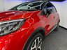 USED 2018 68 RENAULT CAPTUR 0.9 TCe ENERGY GT Line SUV 5dr Petrol Manual Euro 6 (s/s) (90 ps) LONG MOT VALID UNTIL MAY 2027 WITH NO ADVISORIES, 2 PREVIOUS OWNERS, NEW TIMING CHAIN FITTED IN 2024 WITH SUPPORTING RECEIPTS, UPGRADED FLAME RED PAINT WITH DIAMOND BLACK ROOF, PRIVACY GLASS, GT LINE STYLING, BLACK LEATHER UPHOLSTERY, HEATED FRONT SEATS, FRONT & REAR ELECTRIC WINDOWS, TOUCH SCREEN COLOUR DISPLAY, SATELLITE NAVIGATION, BLUETOOTH CONNECTIVITY, AIR CONDITIONING, KEYLESS GO, DIGITAL COCKPIT, CRUISE CONTROL WITH SPEED LIMITER, REVERSING CAMERA, FRONT AND REAR PARKING SENSORS, BLIND S