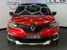 USED 2018 68 RENAULT CAPTUR 0.9 TCe ENERGY GT Line SUV 5dr Petrol Manual Euro 6 (s/s) (90 ps) LONG MOT VALID UNTIL MAY 2027 WITH NO ADVISORIES, 2 PREVIOUS OWNERS, NEW TIMING CHAIN FITTED IN 2024 WITH SUPPORTING RECEIPTS, UPGRADED FLAME RED PAINT WITH DIAMOND BLACK ROOF, PRIVACY GLASS, GT LINE STYLING, BLACK LEATHER UPHOLSTERY, HEATED FRONT SEATS, FRONT & REAR ELECTRIC WINDOWS, TOUCH SCREEN COLOUR DISPLAY, SATELLITE NAVIGATION, BLUETOOTH CONNECTIVITY, AIR CONDITIONING, KEYLESS GO, DIGITAL COCKPIT, CRUISE CONTROL WITH SPEED LIMITER, REVERSING CAMERA, FRONT AND REAR PARKING SENSORS, BLIND S