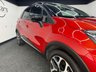 USED 2018 68 RENAULT CAPTUR 0.9 TCe ENERGY GT Line SUV 5dr Petrol Manual Euro 6 (s/s) (90 ps) LONG MOT VALID UNTIL MAY 2027 WITH NO ADVISORIES, 2 PREVIOUS OWNERS, NEW TIMING CHAIN FITTED IN 2024 WITH SUPPORTING RECEIPTS, UPGRADED FLAME RED PAINT WITH DIAMOND BLACK ROOF, PRIVACY GLASS, GT LINE STYLING, BLACK LEATHER UPHOLSTERY, HEATED FRONT SEATS, FRONT & REAR ELECTRIC WINDOWS, TOUCH SCREEN COLOUR DISPLAY, SATELLITE NAVIGATION, BLUETOOTH CONNECTIVITY, AIR CONDITIONING, KEYLESS GO, DIGITAL COCKPIT, CRUISE CONTROL WITH SPEED LIMITER, REVERSING CAMERA, FRONT AND REAR PARKING SENSORS, BLIND S