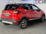 USED 2018 68 RENAULT CAPTUR 0.9 TCe ENERGY GT Line SUV 5dr Petrol Manual Euro 6 (s/s) (90 ps) LONG MOT VALID UNTIL MAY 2027 WITH NO ADVISORIES, 2 PREVIOUS OWNERS, NEW TIMING CHAIN FITTED IN 2024 WITH SUPPORTING RECEIPTS, UPGRADED FLAME RED PAINT WITH DIAMOND BLACK ROOF, PRIVACY GLASS, GT LINE STYLING, BLACK LEATHER UPHOLSTERY, HEATED FRONT SEATS, FRONT & REAR ELECTRIC WINDOWS, TOUCH SCREEN COLOUR DISPLAY, SATELLITE NAVIGATION, BLUETOOTH CONNECTIVITY, AIR CONDITIONING, KEYLESS GO, DIGITAL COCKPIT, CRUISE CONTROL WITH SPEED LIMITER, REVERSING CAMERA, FRONT AND REAR PARKING SENSORS, BLIND S