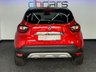USED 2018 68 RENAULT CAPTUR 0.9 TCe ENERGY GT Line SUV 5dr Petrol Manual Euro 6 (s/s) (90 ps) LONG MOT VALID UNTIL MAY 2027 WITH NO ADVISORIES, 2 PREVIOUS OWNERS, NEW TIMING CHAIN FITTED IN 2024 WITH SUPPORTING RECEIPTS, UPGRADED FLAME RED PAINT WITH DIAMOND BLACK ROOF, PRIVACY GLASS, GT LINE STYLING, BLACK LEATHER UPHOLSTERY, HEATED FRONT SEATS, FRONT & REAR ELECTRIC WINDOWS, TOUCH SCREEN COLOUR DISPLAY, SATELLITE NAVIGATION, BLUETOOTH CONNECTIVITY, AIR CONDITIONING, KEYLESS GO, DIGITAL COCKPIT, CRUISE CONTROL WITH SPEED LIMITER, REVERSING CAMERA, FRONT AND REAR PARKING SENSORS, BLIND S
