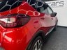 USED 2018 68 RENAULT CAPTUR 0.9 TCe ENERGY GT Line SUV 5dr Petrol Manual Euro 6 (s/s) (90 ps) LONG MOT VALID UNTIL MAY 2027 WITH NO ADVISORIES, 2 PREVIOUS OWNERS, NEW TIMING CHAIN FITTED IN 2024 WITH SUPPORTING RECEIPTS, UPGRADED FLAME RED PAINT WITH DIAMOND BLACK ROOF, PRIVACY GLASS, GT LINE STYLING, BLACK LEATHER UPHOLSTERY, HEATED FRONT SEATS, FRONT & REAR ELECTRIC WINDOWS, TOUCH SCREEN COLOUR DISPLAY, SATELLITE NAVIGATION, BLUETOOTH CONNECTIVITY, AIR CONDITIONING, KEYLESS GO, DIGITAL COCKPIT, CRUISE CONTROL WITH SPEED LIMITER, REVERSING CAMERA, FRONT AND REAR PARKING SENSORS, BLIND S