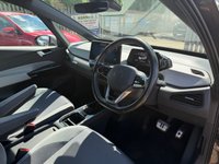 USED 2020 70 VOLKSWAGEN ID.3 Pro Performance 58kWh 1ST Edition Hatchback 5dr Electric Auto (204 ps) 