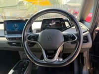 USED 2020 70 VOLKSWAGEN ID.3 Pro Performance 58kWh 1ST Edition Hatchback 5dr Electric Auto (204 ps) 