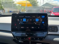USED 2020 70 VOLKSWAGEN ID.3 Pro Performance 58kWh 1ST Edition Hatchback 5dr Electric Auto (204 ps) 