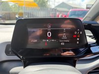 USED 2020 70 VOLKSWAGEN ID.3 Pro Performance 58kWh 1ST Edition Hatchback 5dr Electric Auto (204 ps) 