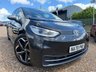 USED 2020 70 VOLKSWAGEN ID.3 Pro Performance 58kWh 1ST Edition Hatchback 5dr Electric Auto (204 ps) 