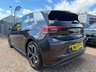 USED 2020 70 VOLKSWAGEN ID.3 Pro Performance 58kWh 1ST Edition Hatchback 5dr Electric Auto (204 ps) 