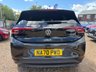 USED 2020 70 VOLKSWAGEN ID.3 Pro Performance 58kWh 1ST Edition Hatchback 5dr Electric Auto (204 ps) 