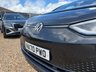 USED 2020 70 VOLKSWAGEN ID.3 Pro Performance 58kWh 1ST Edition Hatchback 5dr Electric Auto (204 ps) 