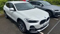 USED 2023 23 BMW X2 1.5 25e 10kWh Sport SUV 5dr Petrol Plug-in Hybrid Auto xDrive Euro 6 (s/s) (220 ps) 