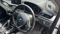 USED 2023 23 BMW X2 1.5 25e 10kWh Sport SUV 5dr Petrol Plug-in Hybrid Auto xDrive Euro 6 (s/s) (220 ps) 