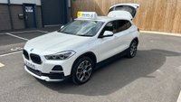 USED 2023 23 BMW X2 1.5 25e 10kWh Sport SUV 5dr Petrol Plug-in Hybrid Auto xDrive Euro 6 (s/s) (220 ps) 