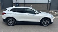 USED 2023 23 BMW X2 1.5 25e 10kWh Sport SUV 5dr Petrol Plug-in Hybrid Auto xDrive Euro 6 (s/s) (220 ps) 
