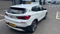 USED 2023 23 BMW X2 1.5 25e 10kWh Sport SUV 5dr Petrol Plug-in Hybrid Auto xDrive Euro 6 (s/s) (220 ps) 