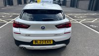 USED 2023 23 BMW X2 1.5 25e 10kWh Sport SUV 5dr Petrol Plug-in Hybrid Auto xDrive Euro 6 (s/s) (220 ps) 