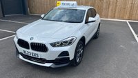 USED 2023 23 BMW X2 1.5 25e 10kWh Sport SUV 5dr Petrol Plug-in Hybrid Auto xDrive Euro 6 (s/s) (220 ps) 