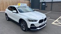 USED 2023 23 BMW X2 1.5 25e 10kWh Sport SUV 5dr Petrol Plug-in Hybrid Auto xDrive Euro 6 (s/s) (220 ps) 