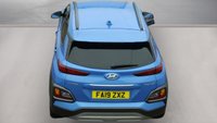USED 2019 19 HYUNDAI KONA 1.0 T-GDi Blue Drive Premium SE SUV 5dr Petrol Manual Euro 6 (s/s) (120 ps) 