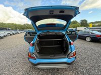 USED 2019 19 HYUNDAI KONA 1.0 T-GDi Blue Drive Premium SE SUV 5dr Petrol Manual Euro 6 (s/s) (120 ps) 