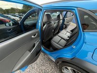 USED 2019 19 HYUNDAI KONA 1.0 T-GDi Blue Drive Premium SE SUV 5dr Petrol Manual Euro 6 (s/s) (120 ps) 
