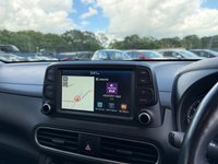 USED 2019 19 HYUNDAI KONA 1.0 T-GDi Blue Drive Premium SE SUV 5dr Petrol Manual Euro 6 (s/s) (120 ps) 