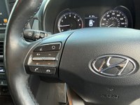 USED 2019 19 HYUNDAI KONA 1.0 T-GDi Blue Drive Premium SE SUV 5dr Petrol Manual Euro 6 (s/s) (120 ps) 