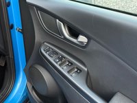 USED 2019 19 HYUNDAI KONA 1.0 T-GDi Blue Drive Premium SE SUV 5dr Petrol Manual Euro 6 (s/s) (120 ps) 