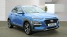 USED 2019 19 HYUNDAI KONA 1.0 T-GDi Blue Drive Premium SE SUV 5dr Petrol Manual Euro 6 (s/s) (120 ps) 