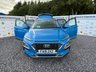 USED 2019 19 HYUNDAI KONA 1.0 T-GDi Blue Drive Premium SE SUV 5dr Petrol Manual Euro 6 (s/s) (120 ps) 