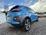 USED 2019 19 HYUNDAI KONA 1.0 T-GDi Blue Drive Premium SE SUV 5dr Petrol Manual Euro 6 (s/s) (120 ps) 