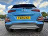 USED 2019 19 HYUNDAI KONA 1.0 T-GDi Blue Drive Premium SE SUV 5dr Petrol Manual Euro 6 (s/s) (120 ps) 