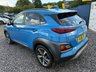 USED 2019 19 HYUNDAI KONA 1.0 T-GDi Blue Drive Premium SE SUV 5dr Petrol Manual Euro 6 (s/s) (120 ps) 