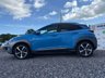 USED 2019 19 HYUNDAI KONA 1.0 T-GDi Blue Drive Premium SE SUV 5dr Petrol Manual Euro 6 (s/s) (120 ps) 