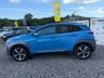 USED 2019 19 HYUNDAI KONA 1.0 T-GDi Blue Drive Premium SE SUV 5dr Petrol Manual Euro 6 (s/s) (120 ps) 