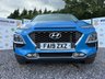 USED 2019 19 HYUNDAI KONA 1.0 T-GDi Blue Drive Premium SE SUV 5dr Petrol Manual Euro 6 (s/s) (120 ps) 