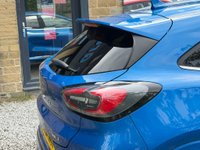 USED 2021 21 FORD PUMA 1.0T EcoBoost MHEV ST-Line Vignale Euro 6 (s/s) 5dr #HEATED SEATS&STEERING+2KEYS#
