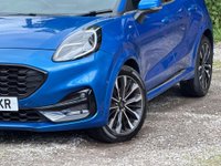 USED 2021 21 FORD PUMA 1.0T EcoBoost MHEV ST-Line Vignale Euro 6 (s/s) 5dr #HEATED SEATS&STEERING+2KEYS#
