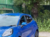 USED 2021 21 FORD PUMA 1.0T EcoBoost MHEV ST-Line Vignale Euro 6 (s/s) 5dr #HEATED SEATS&STEERING+2KEYS#